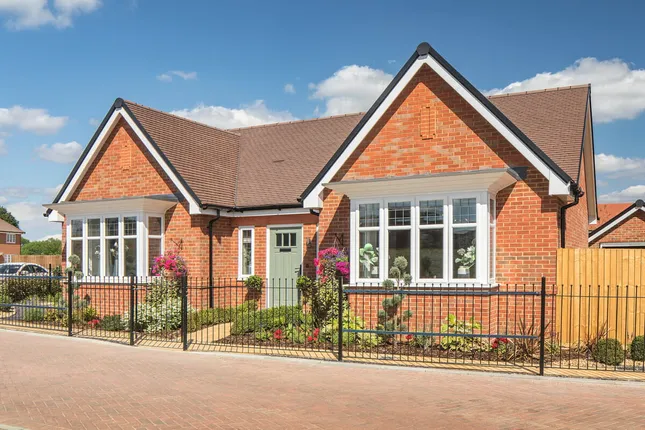 Bloor Homes - Priors Meadow