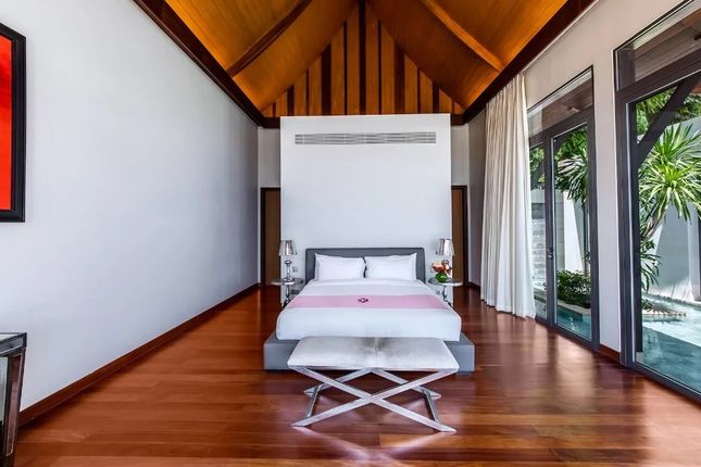 Villa for sale in Phuket, Phuket, Thailand