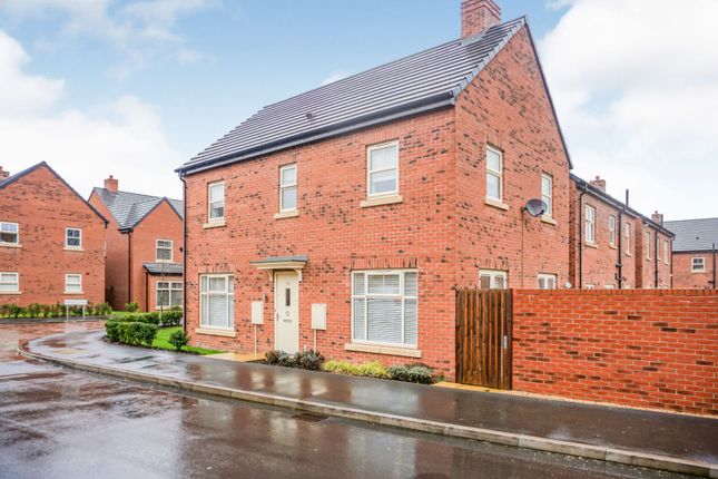 Property for Sale in Whetstone, Leicestershire Buy Properties in