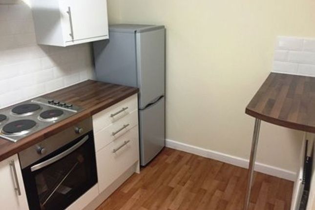 Dalton Lodge Flat 5 1A, Styvechale Avenue, Earlsdon photo 3