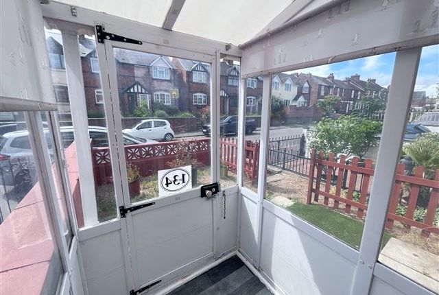 134, Manvers Road Beighton, Sheffield photo 2