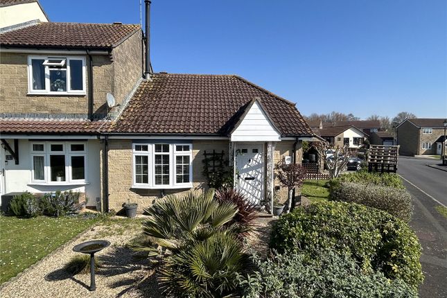 2-bed house on 4, Evesham Avenue, Somerset, £249,950