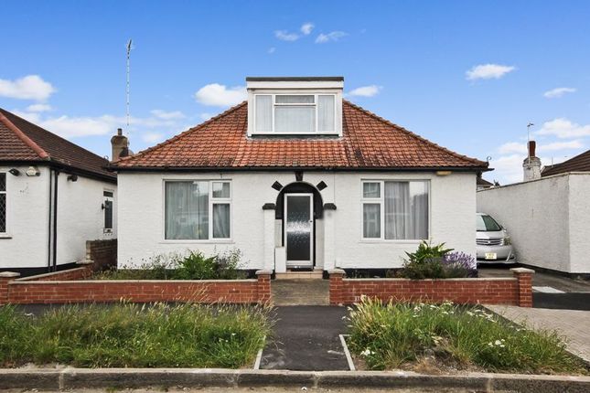 Thumbnail Detached house for sale in Charterhouse Avenue, Wembley