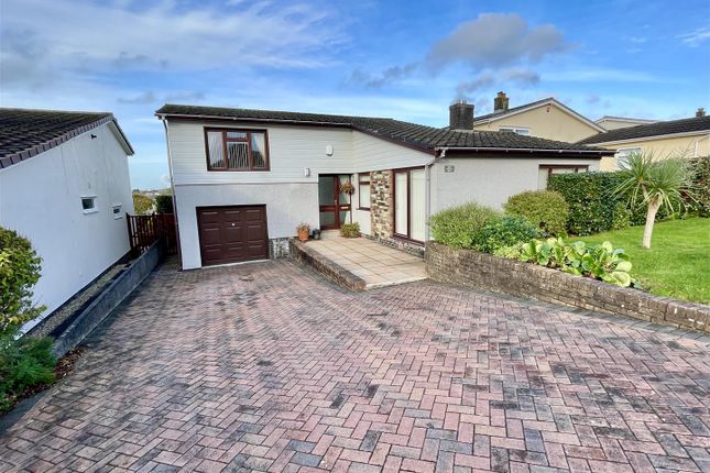Thumbnail Property for sale in Dunraven Drive, Derriford, Plymouth
