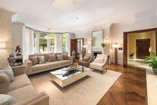 10 Bed Detached House For Sale In Upper Phillimore Gardens