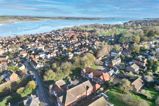 Flat 16, Trinity Farm Court, Trinity Road, Manningtree photo 4