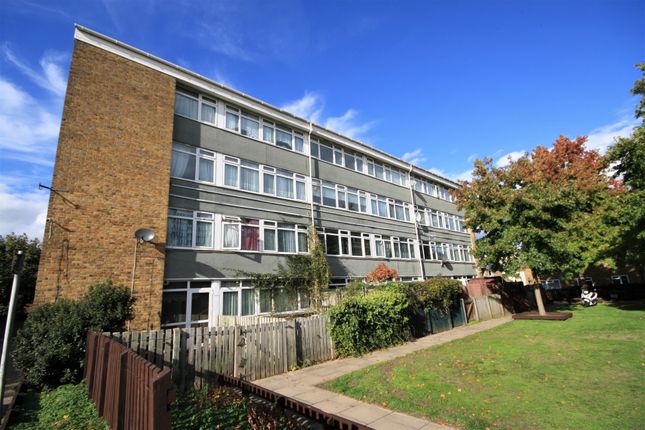 Thumbnail Flat to rent in Cranworth Gardens, Norwich