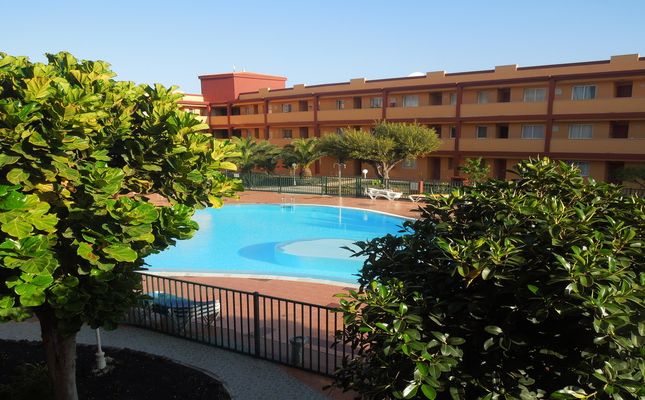 Parque Holandes, Fuerteventura, Spain, 2 bedroom apartment for sale