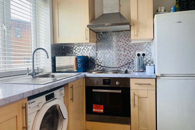 4, Clifton View, Bristol photo 2