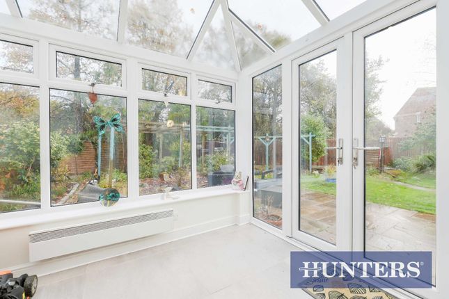 Semi-detached house for sale in Burford Road, Worcester Park