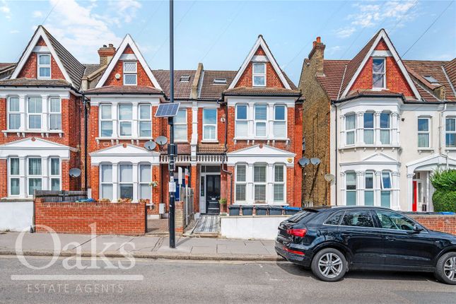 Thumbnail Flat for sale in Holmesdale Road, London