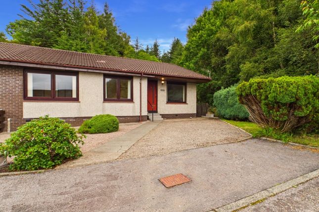3-bed house on 11, Lawe Road, Oban, £269,950