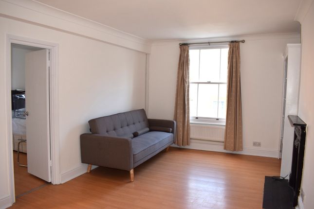 Flat to rent in Ossington Street, Notting Hill Gate