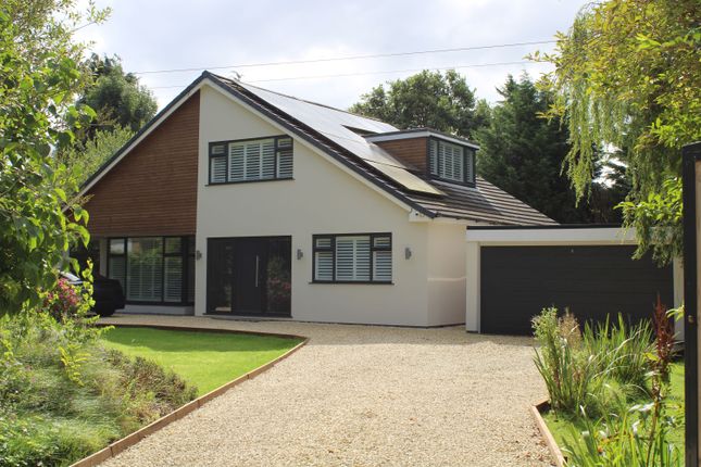Detached house for sale in Danesway, Walton-Le-Dale, Preston