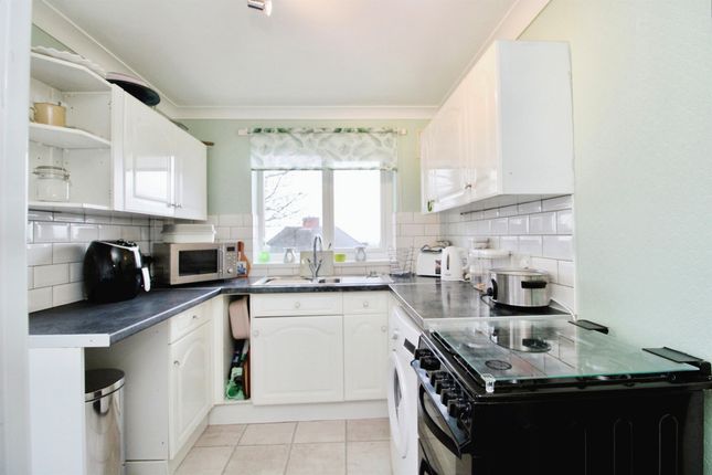 Semi-detached house for sale in South View Drive, Rumney, Cardiff