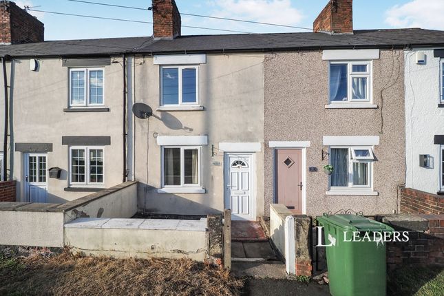 2-bed house on 6, Hardy Barn, Shipley, £700/mo