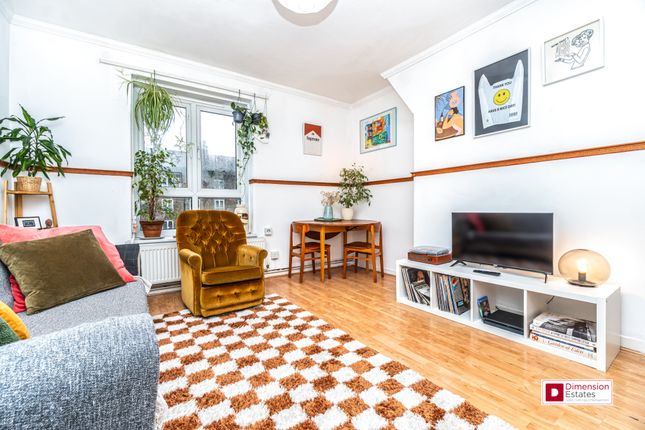 Thumbnail Flat for sale in Wentwood House, Upper Clapton Road, Hackney