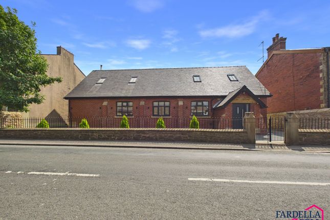 4-bed house on Former Church, Blackburn road, Ribchester, £599,950