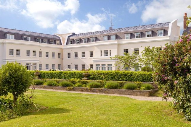 Flat for sale in Ford Road, Arundel, West Sussex