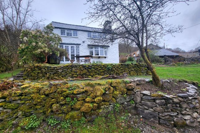 Detached house for sale in Llandrillo, Corwen, Denbighshire