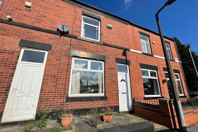 2 bed terraced house to rent in East Street, Radcliffe, Manchester, Lancashire M26