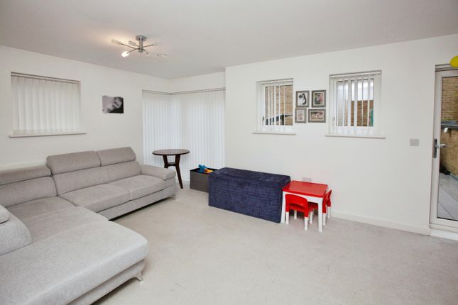 End terrace house for sale in Canon Place, Southampton, Hampshire