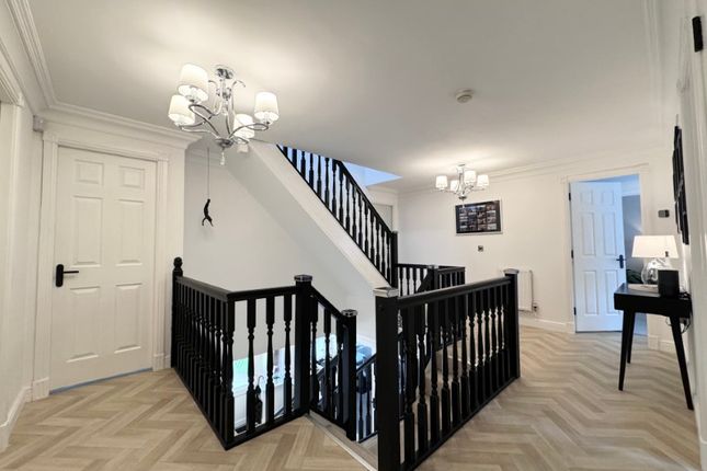 Detached house for sale in Regents Hill, Bolton
