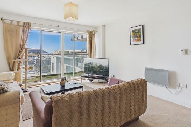 Flat 41, 60 Exeter Street, Plymouth photo 3