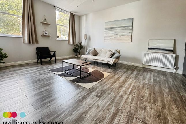 Flat 1, 48, Kingsway, HARWICH photo 4