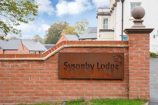 21 Sysonby Lodge, Melton Mowbray photo 2