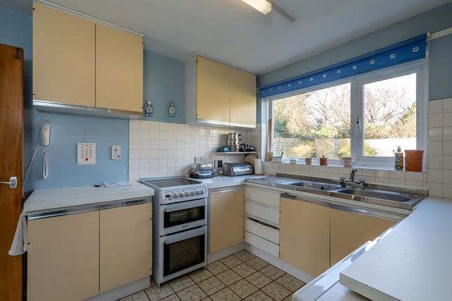 Detached house for sale in Ferndale Road, Chichester