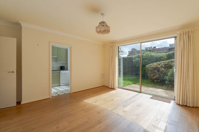 Flat 5, Norham End Norham Road, Oxford photo 2