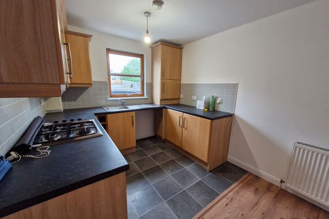 Flat B, Ythan House, Ellon photo 4