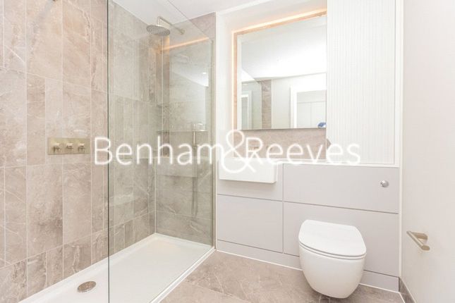 Flat 66 Juniper Gardens, 7, Gasholder Place, London photo 4