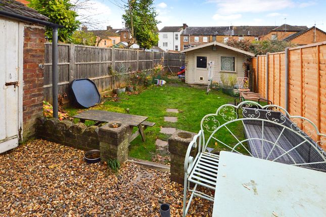 Terraced house for sale in Victoria Street, Dunstable