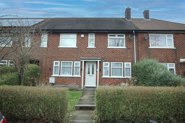 Thumbnail Terraced house for sale in Palace Road, Ashton Under Lyne