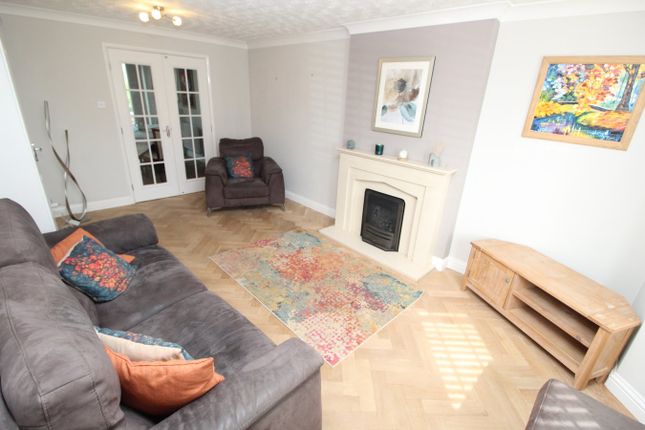 6, Franklin Way, Leicester photo 4