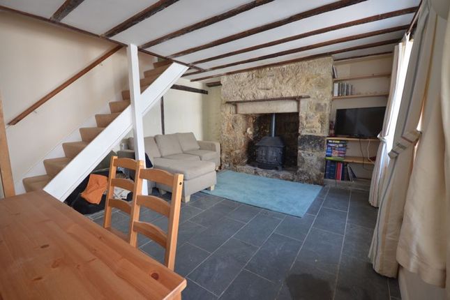 Cottage for sale in Waverley, 15 The Square, Chagford