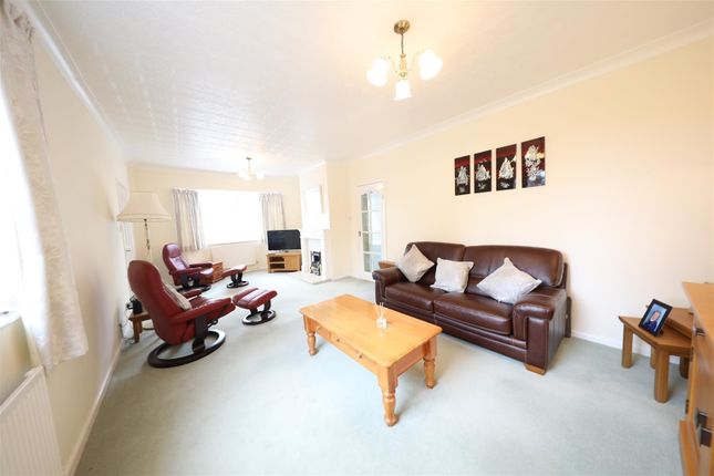 Detached bungalow for sale in Valley Drive, Kirk Ella, Hull