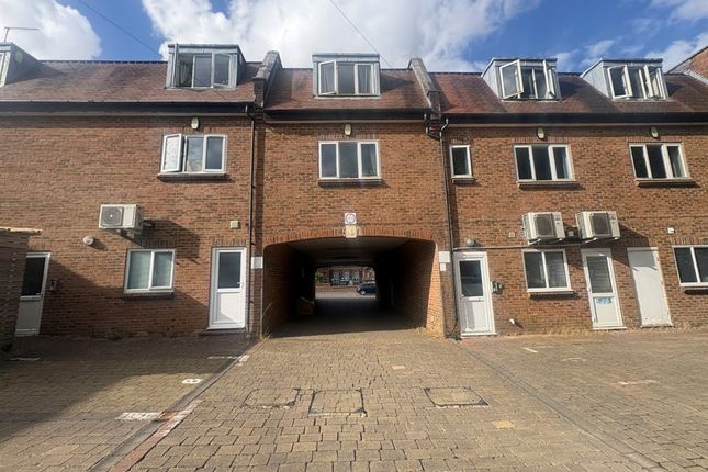 Flat 2, Adastra Place, 38, Keymer Road, HASSOCKS photo 3