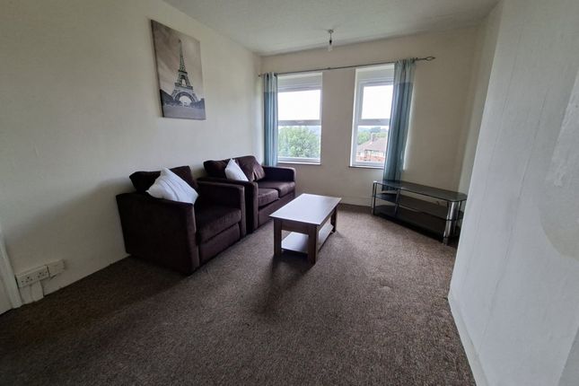 Flat 2, 1 Musgrave Road, Sheffield photo 4