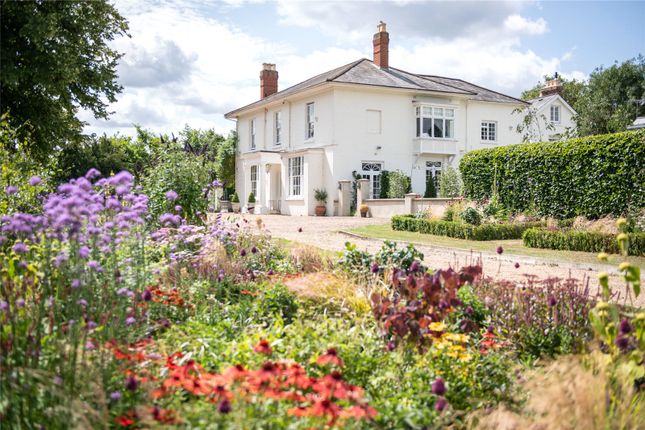 Thumbnail Detached house for sale in Langold House, Birling, West Malling, Kent