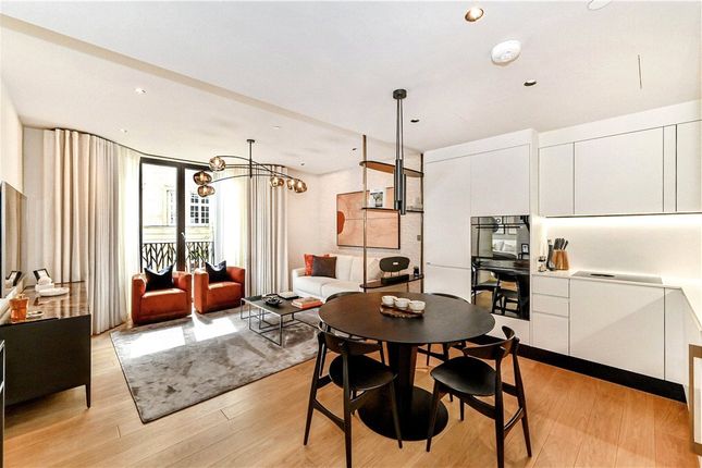 Apartment A203, 204, Great Portland Street, London photo 3