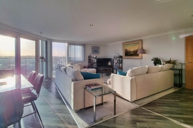 Penthouse for sale in Patterson Road, Ipswich