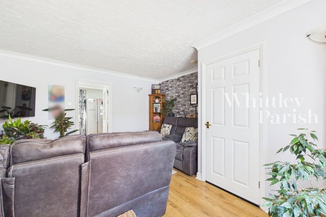 18 Millfield, Castleton Way, Eye photo 4