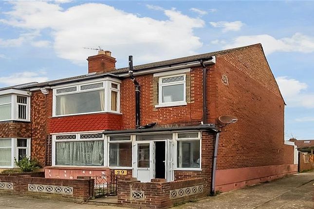 End terrace house for sale in Locarno Road, Portsmouth, Hampshire