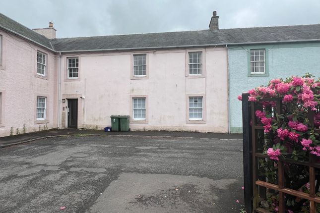 Thumbnail Flat to rent in Hastings Square, East Ayrshire, Darvel