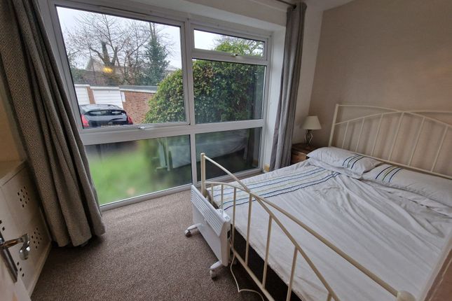 Flat 21a, Elizabeth House Alexandra Street, Maidstone photo 4