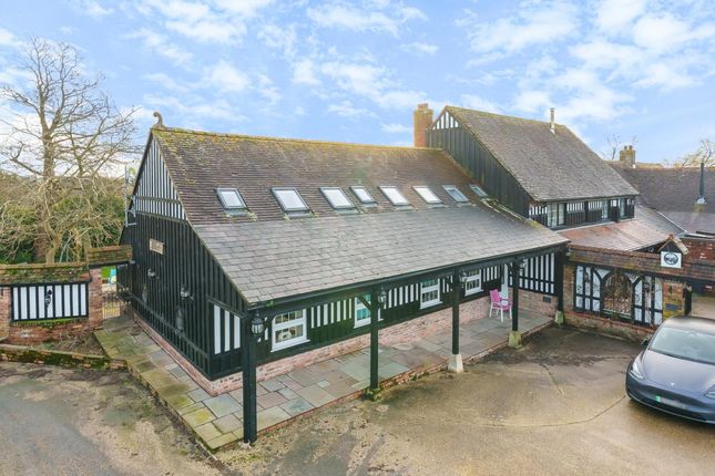 End terrace house for sale in Redbridge Farm, Dolmans Hill, Lytchett Matravers