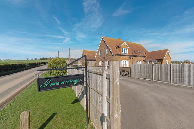 4-bed house on Eastchurch Road, Eastchurch, £750,000
